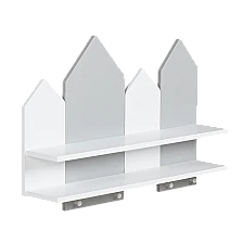 Етажерка за стена BIRD HOUSE