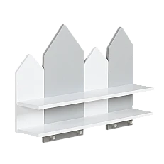 Етажерка за стена BIRD HOUSE