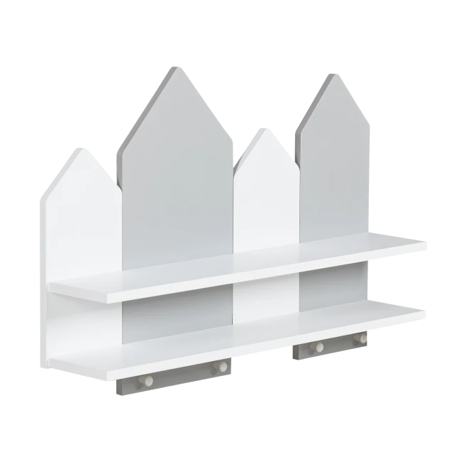 Етажерка за стена BIRD HOUSE