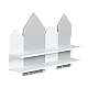 Етажерка за стена BIRD HOUSE