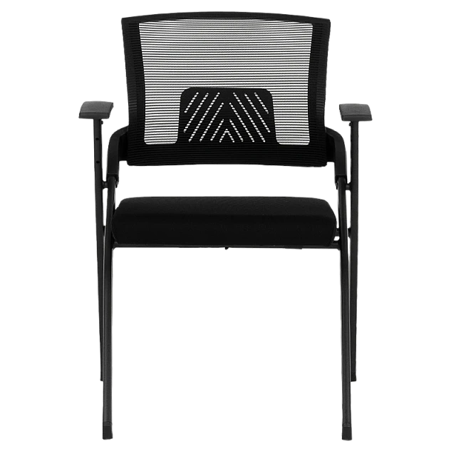Visitor chair Carmen 1705 - black