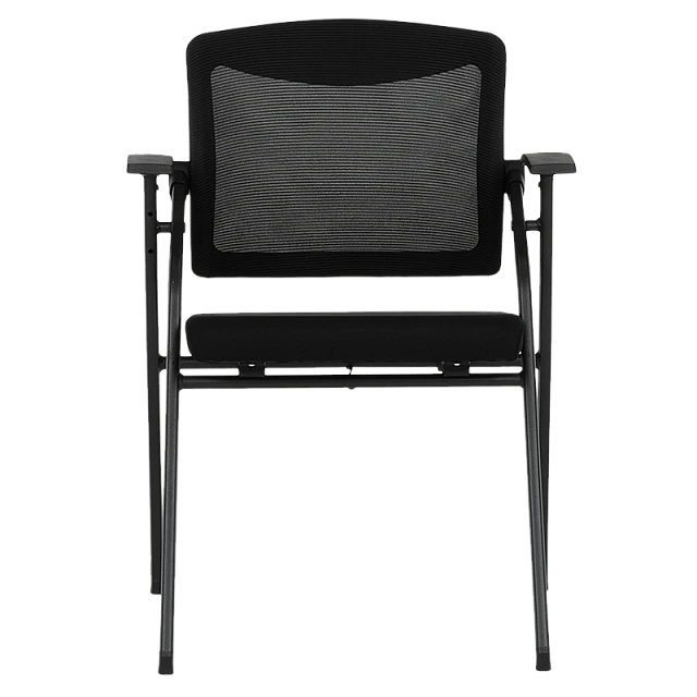 Visitor chair Carmen 1708 - black
