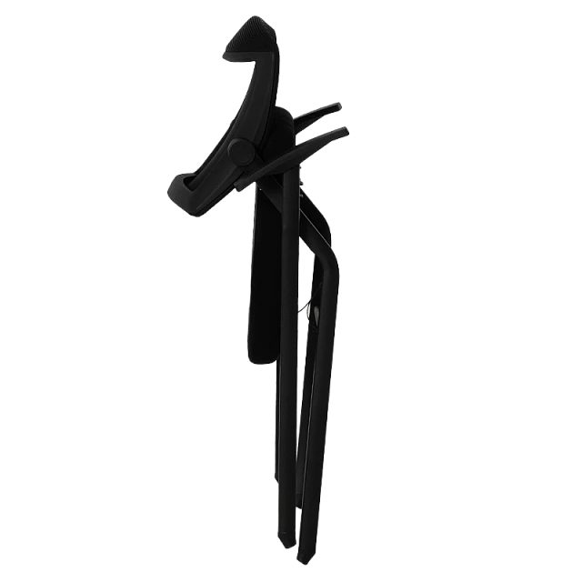 Visitor chair Carmen 1708 - black