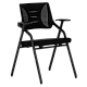 Visitor chair Carmen 1709 - black
