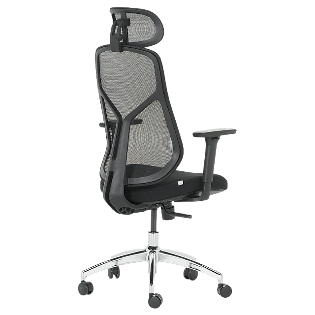 Ergonomic chair Carmen 7901 - black