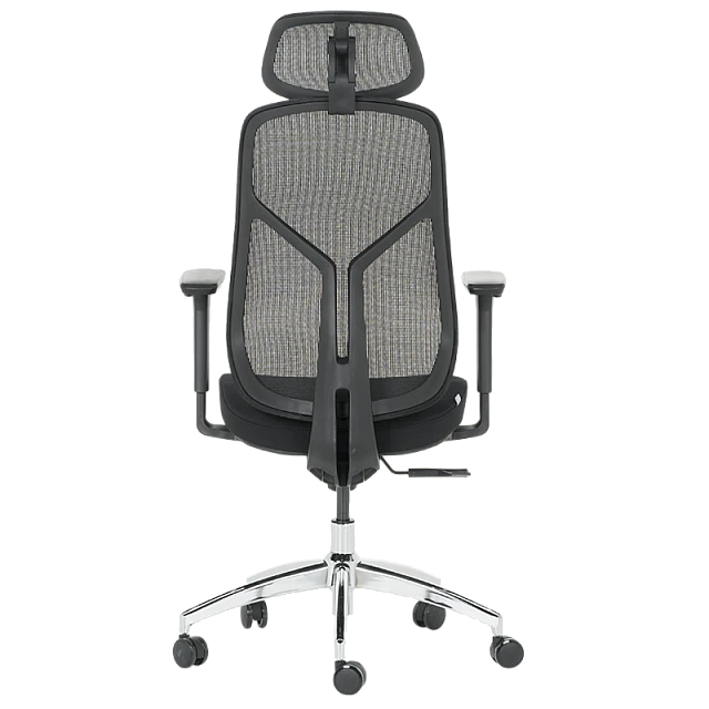 Ergonomic chair Carmen 7901 - black