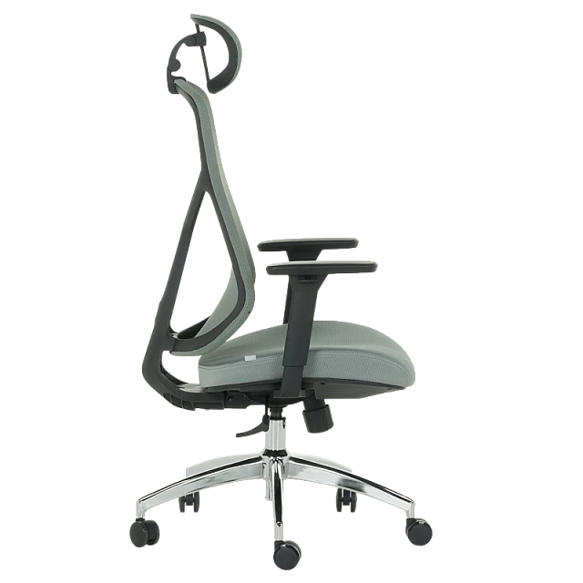 Ergonomic chair Carmen 7901 - green