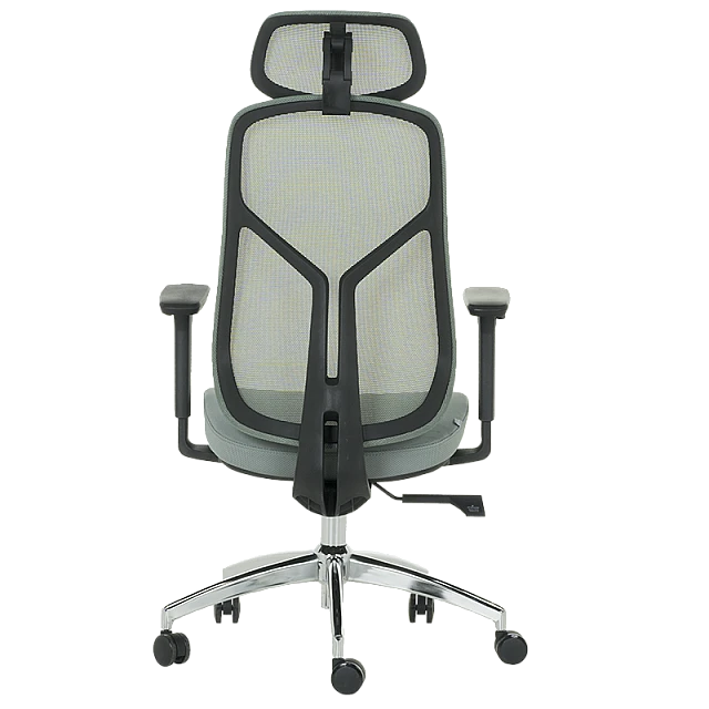 Ergonomic chair Carmen 7901 - green