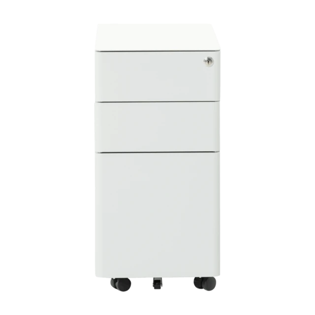 Офис контейнер Carmen CR-1809 K - сив