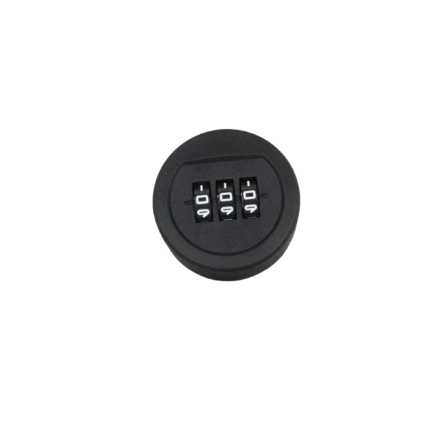 Carmen metal cabinet code lock