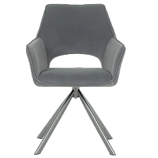 Dining chair READING 2 - gray MJ 3