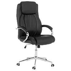 Presidential office chair Carmen 6517-1 - black