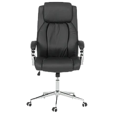 Presidential office chair Carmen 6517-1 - black