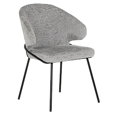 Dining chair RENO - gray