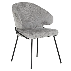 Dining chair RENO - gray