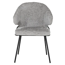 Dining chair RENO - gray