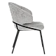 Dining chair RENO - gray
