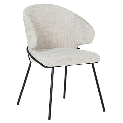 Dining chair RENO - beige