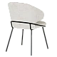 Dining chair RENO - beige
