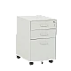 Office container Carmen CR-1802 J SAND - gray