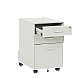 Office container Carmen CR-1802 J SAND - gray