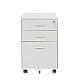 Office container Carmen CR-1802 J SAND - gray