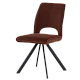 Dining chair CRAVEN - ocher MJ 3