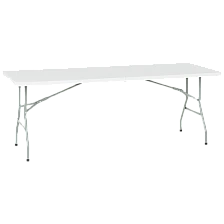 Folding catering table Carmen 9802