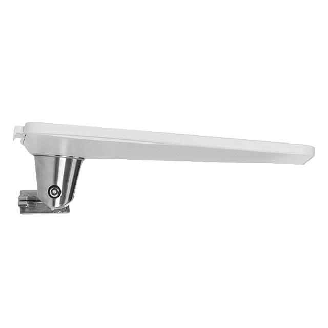 Carmen 308 table for visitor chairs 1702-1703/1705-1710 - white