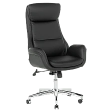 Office chair Carmen 5011 - black
