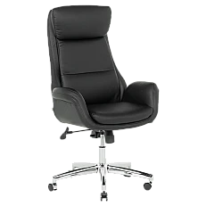 Office chair Carmen 5011 - black