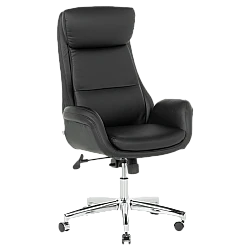 Office chair Carmen 5011 - black