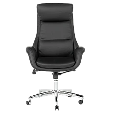 Office chair Carmen 5011 - black