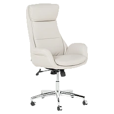 Office chair Carmen 5011 - gray