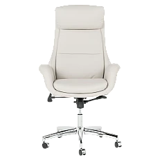 Office chair Carmen 5011 - gray