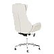 Office chair Carmen 5011 - gray