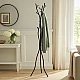 Clothes hanger MORA - black