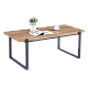 Coffee table ARVIKA - Kansas oak