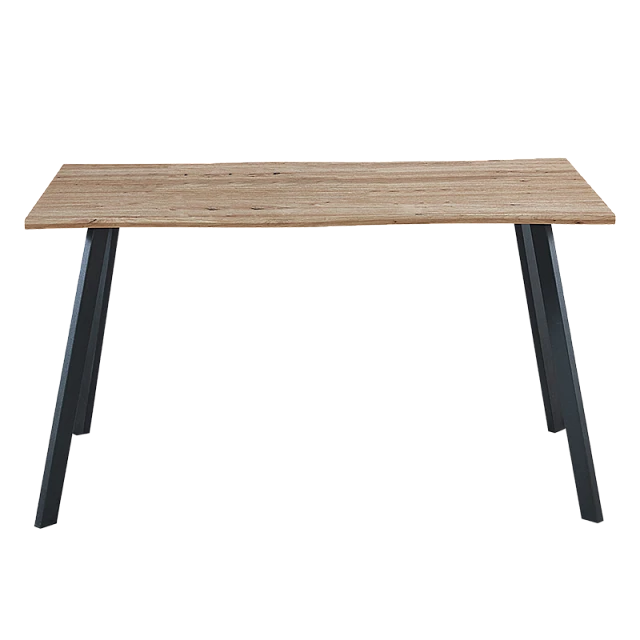 Dining table TIMRA - artisan oak