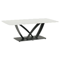 Coffee table PILA - white