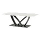 Coffee table PILA - white