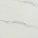 KARLINO extendable dining table - white