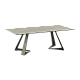 Coffee table ADAM SX - beige