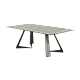 Coffee table ADAM SX - beige