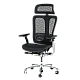 TRAIL ergonomic chair - black