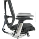 TRAIL ergonomic chair - black