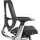TRAIL ergonomic chair - black