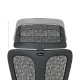 TRAIL ergonomic chair - black