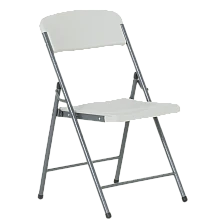Folding catering chair Carmen 9929