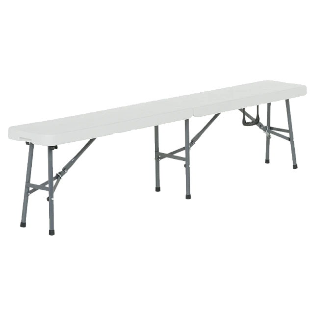 Folding catering bench Carmen 9951